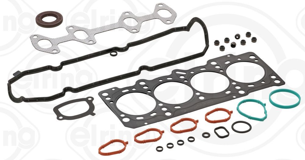 Image of ELRING 732.970 Gasket Set, cylinder head