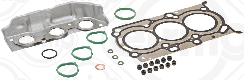 Image of ELRING 743.520 Gasket Set, cylinder head