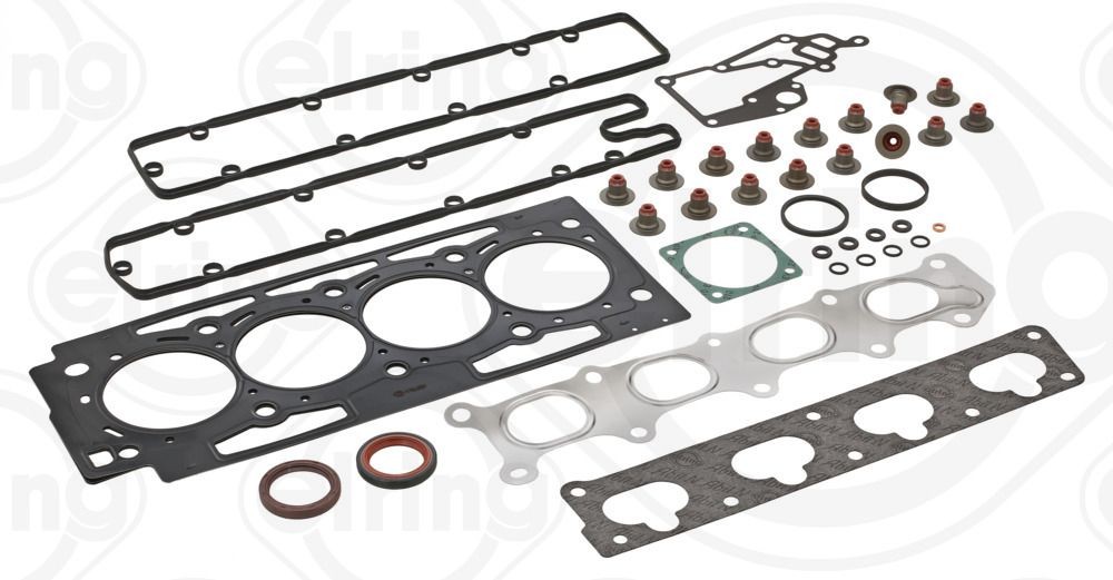 Image of ELRING 375.000 Gasket Set, cylinder head