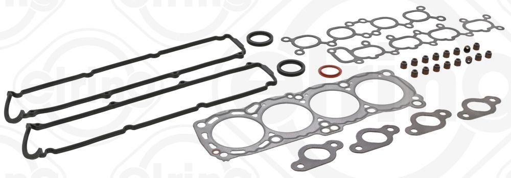 Image of ELRING 920.649 Gasket Set, cylinder head