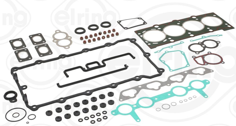Image of ELRING 835.684 Gasket Set, cylinder head