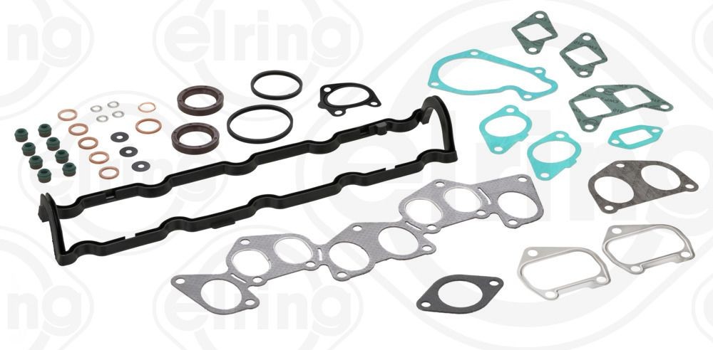 Image of ELRING 850.271 Gasket Set, cylinder head