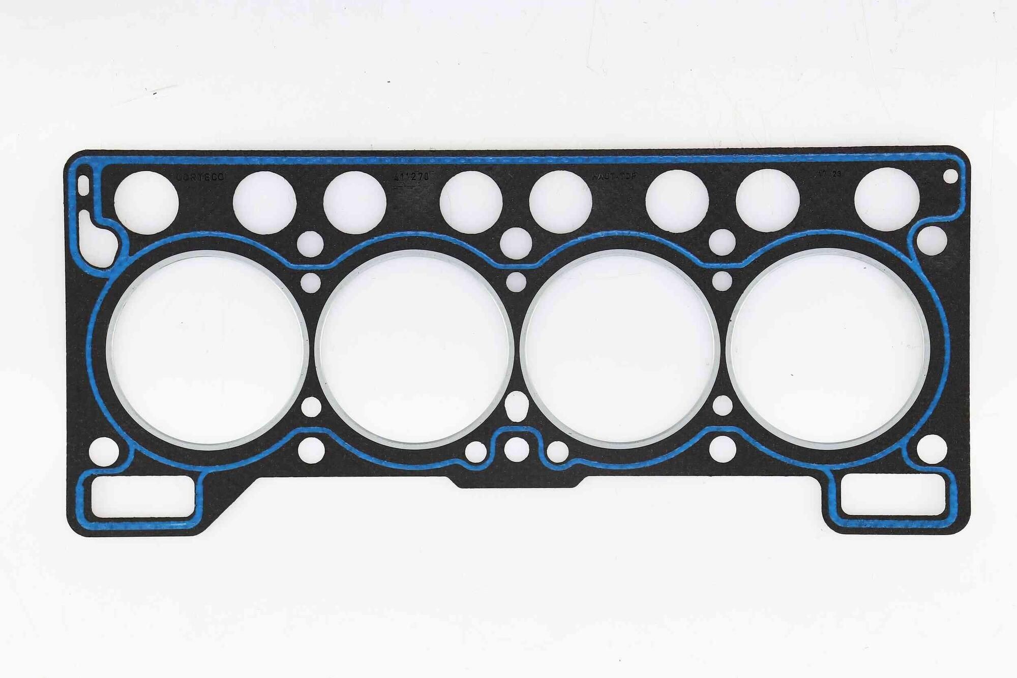 Image of CORTECO 411270P Gasket, cylinder head