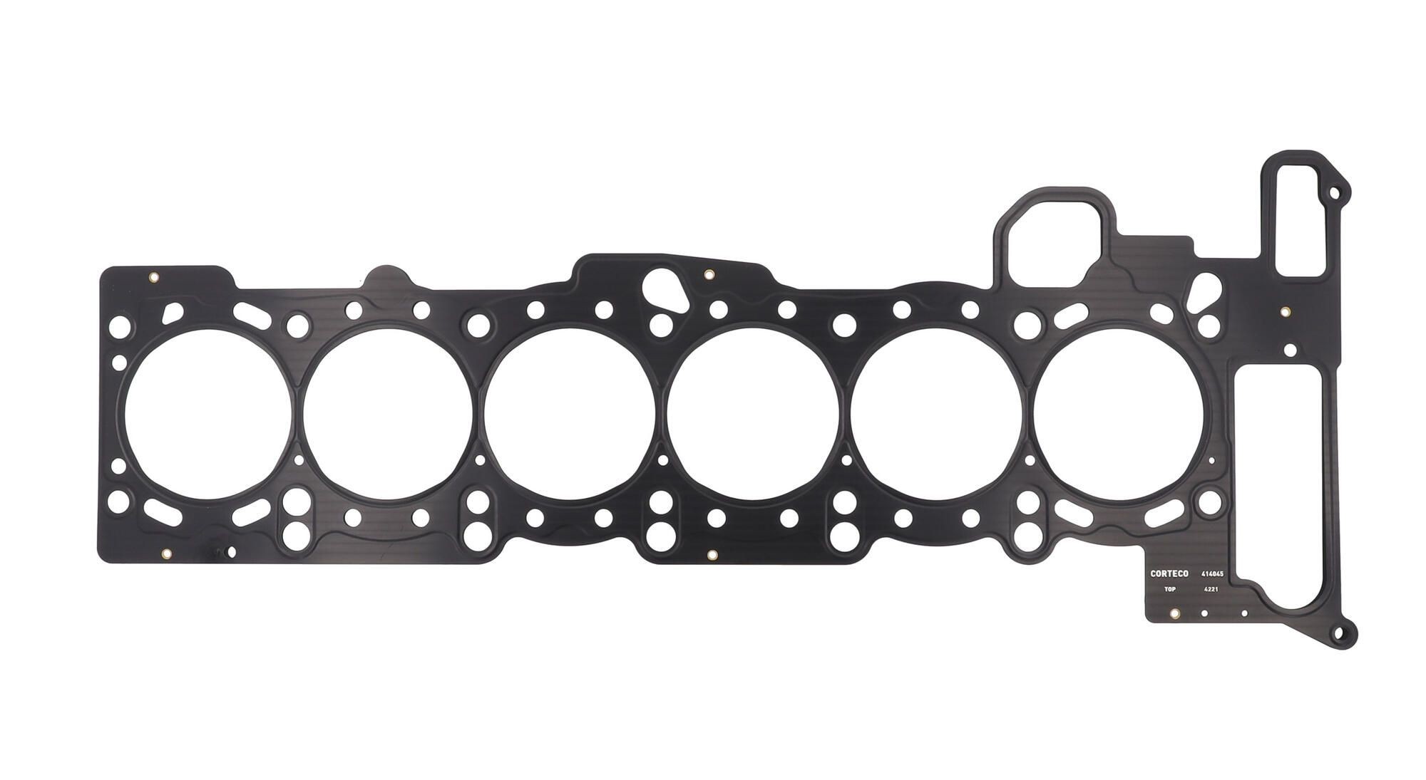 Image of CORTECO 414045P Gasket, cylinder head