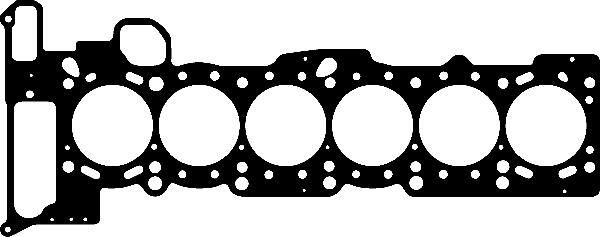 Image of CORTECO 414046P Gasket, cylinder head
