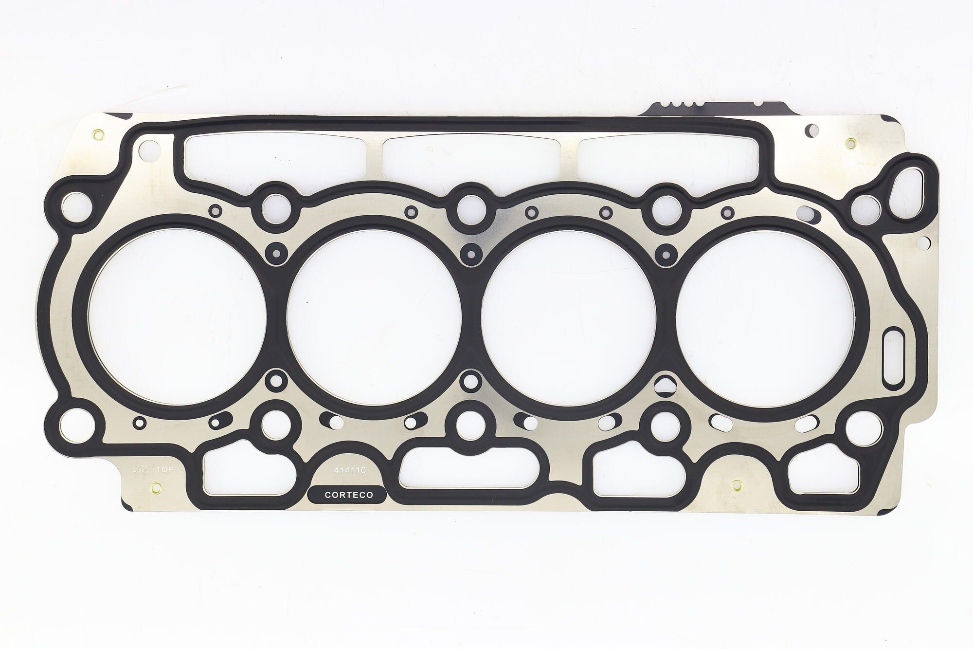 Image of CORTECO 414110P Gasket, cylinder head