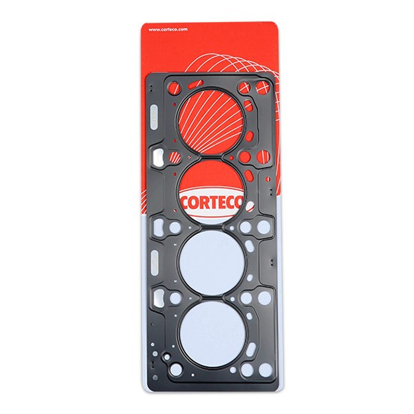 Image of CORTECO 414238P Gasket, cylinder head
