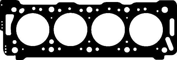 Image of CORTECO 415094P Gasket, cylinder head