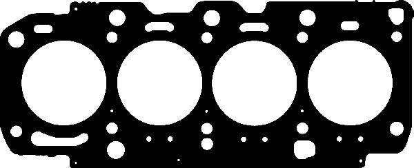 Image of CORTECO 415107P Gasket, cylinder head