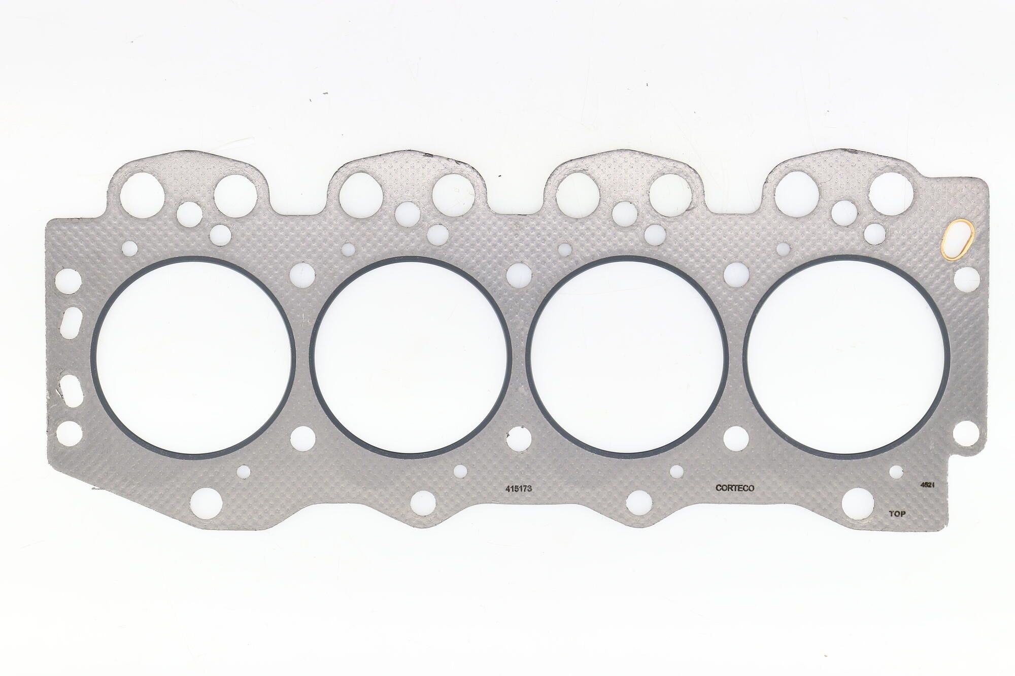 Image of CORTECO 415173P Gasket, cylinder head
