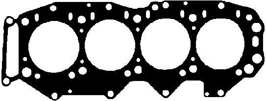 Image of CORTECO 415223P Gasket, cylinder head