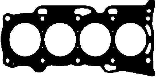 Image of CORTECO 415339P Gasket, cylinder head