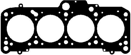Image of CORTECO 415364P Gasket, cylinder head