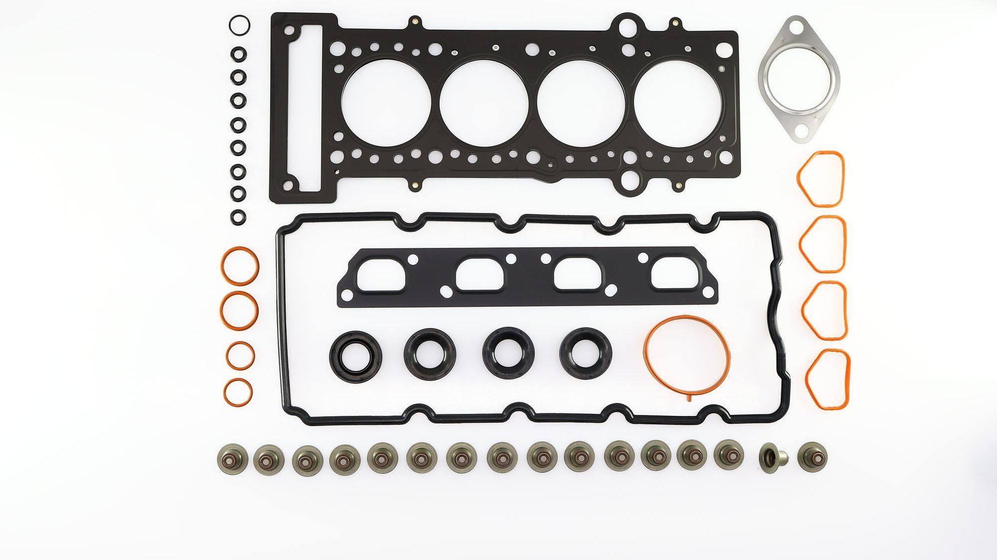 Image of CORTECO 417011P Gasket Set, cylinder head