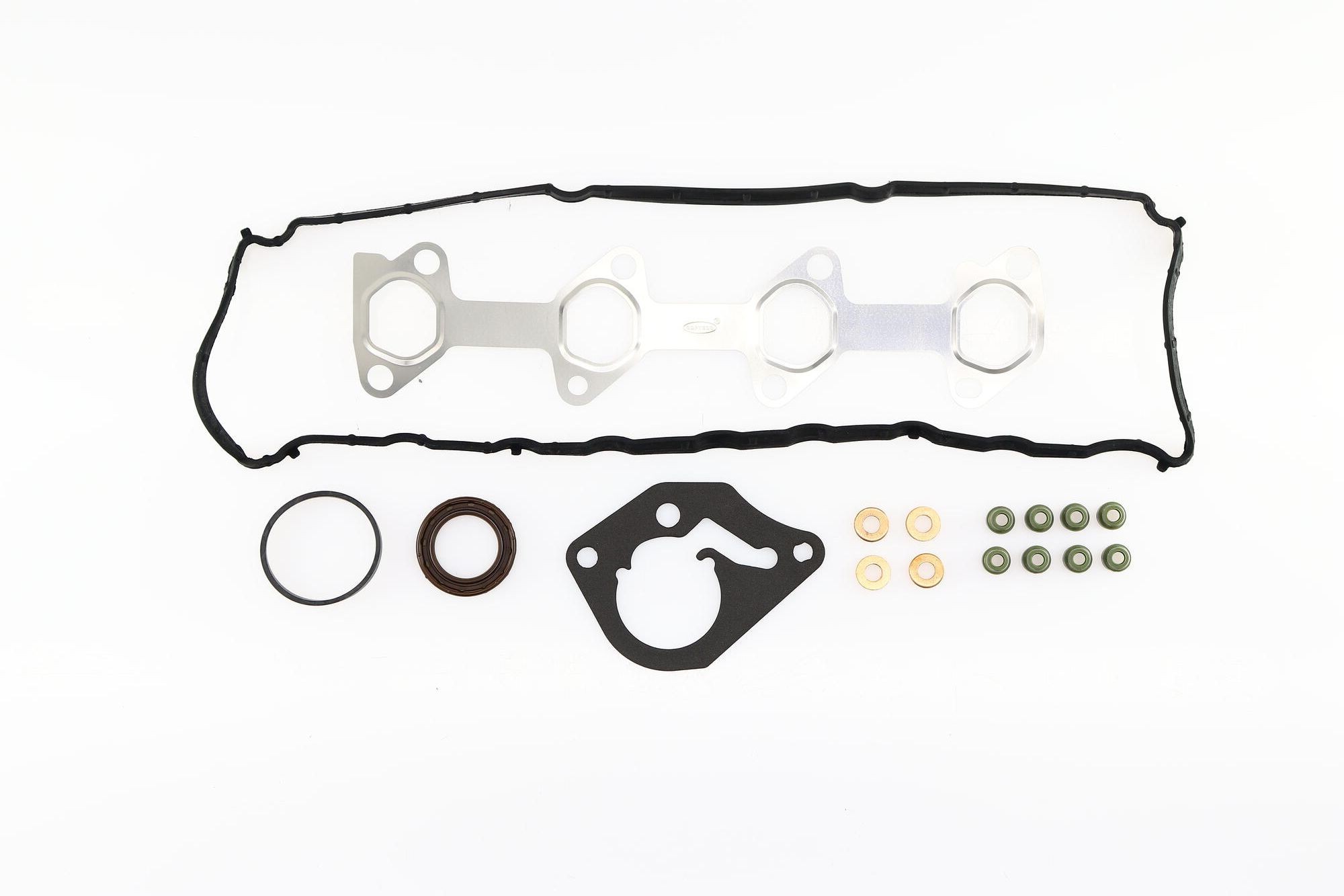 Image of CORTECO 417102P Gasket Set, cylinder head
