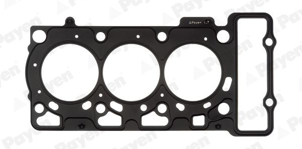 Image of PAYEN AG8990 Gasket, cylinder head