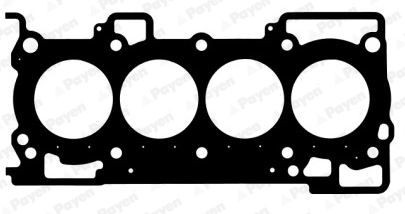 Image of PAYEN AH6330 Gasket, cylinder head
