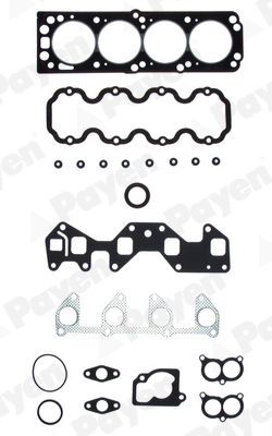 Image of PAYEN DS260 Gasket Set, cylinder head