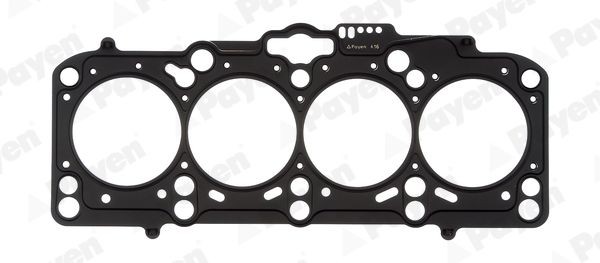 Image of PAYEN AG8960 Gasket, cylinder head