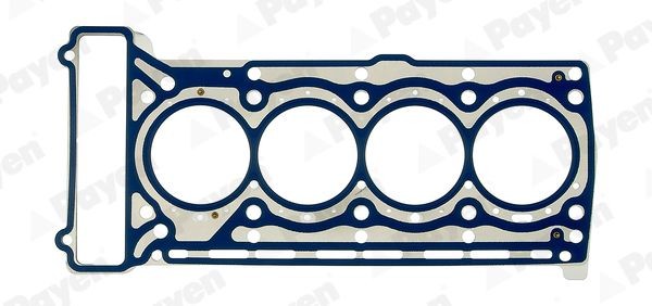 Image of PAYEN AG8790 Gasket, cylinder head