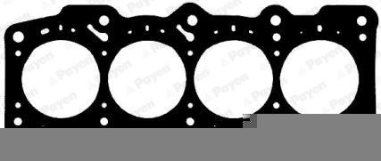 Image of PAYEN AG7310 Gasket, cylinder head