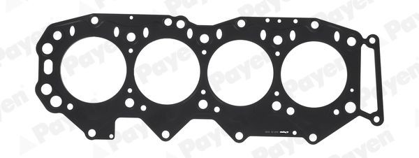 Image of PAYEN AA5130 Gasket, cylinder head