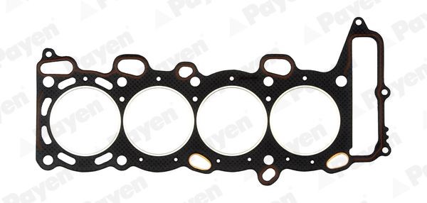 Image of PAYEN BV540 Gasket, cylinder head