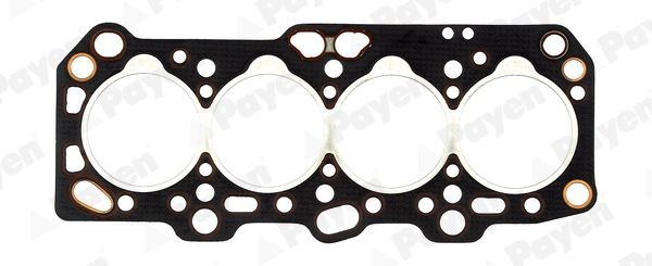 Image of PAYEN AG5300 Gasket, cylinder head
