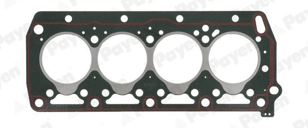Image of PAYEN BH090 Gasket, cylinder head
