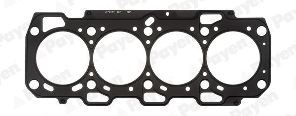 Image of PAYEN AD5840 Gasket, cylinder head