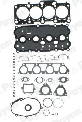 Image of PAYEN CG9600 Gasket Set, cylinder head