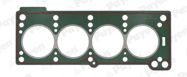Image of PAYEN BX730 Gasket, cylinder head