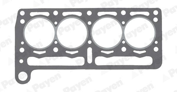 Image of PAYEN AE600 Gasket, cylinder head