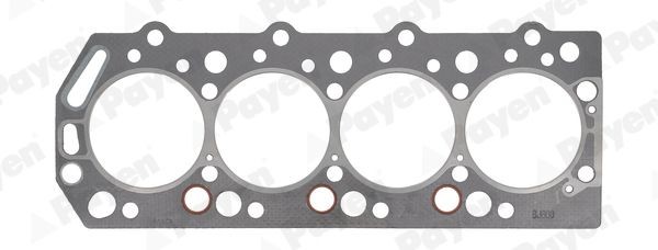 Image of PAYEN BJ600 Gasket, cylinder head
