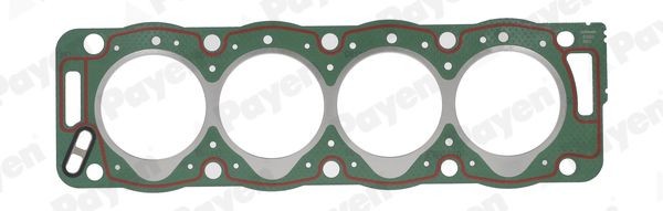 Image of PAYEN BX840 Gasket, cylinder head