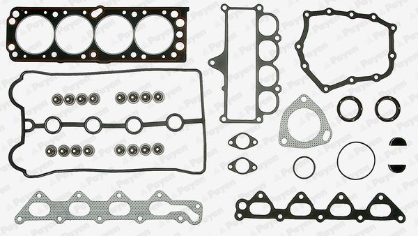 Image of PAYEN CB5230 Gasket Set, cylinder head