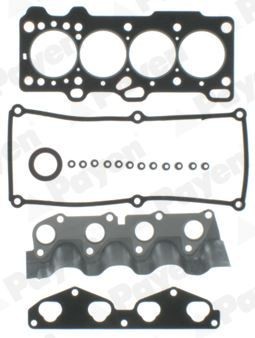 Image of PAYEN CG5360 Gasket Set, cylinder head