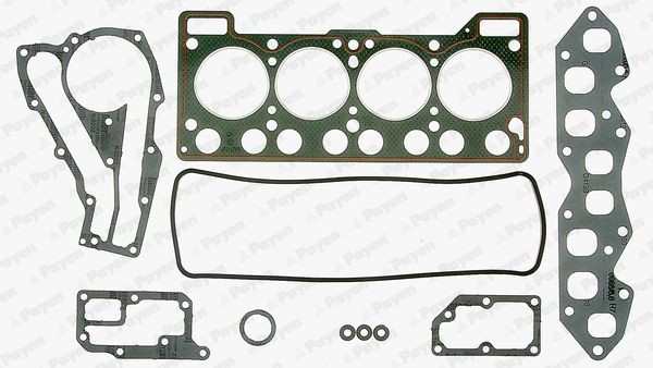 Image of PAYEN DH683 Gasket Set, cylinder head