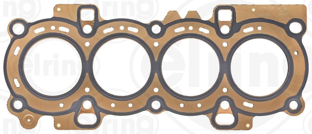 Image of ELRING 025.030 Gasket, cylinder head
