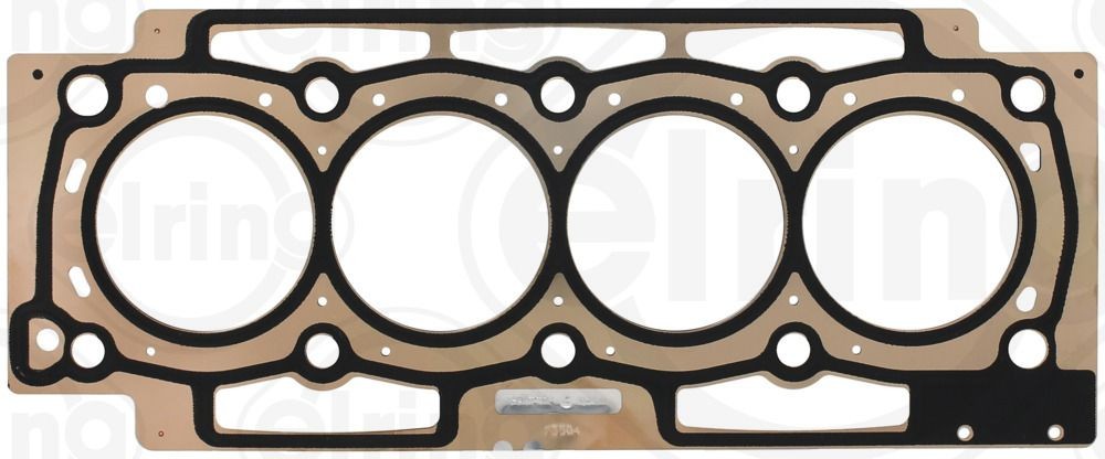 Image of ELRING 125.911 Gasket, cylinder head