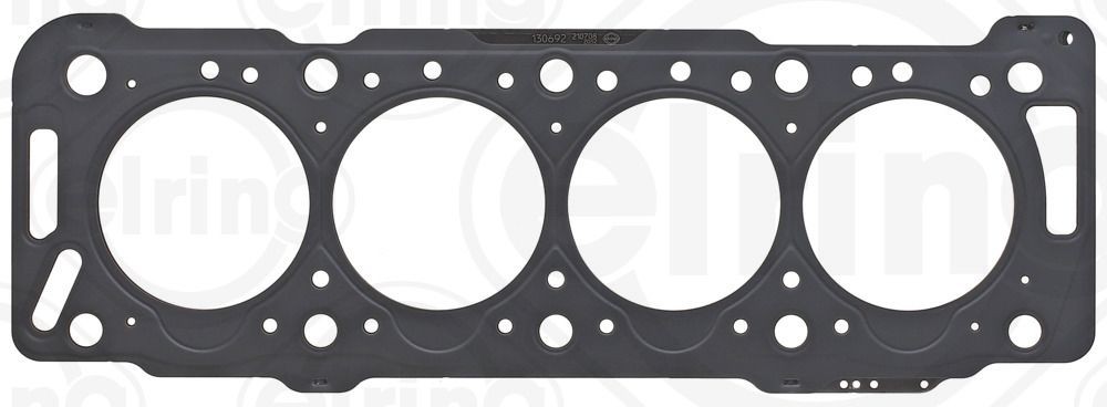 Image of ELRING 130.692 Gasket, cylinder head