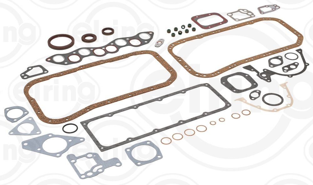 Image of ELRING 143.041 Full Gasket Set, engine