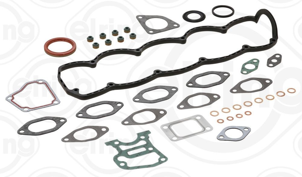 Image of ELRING 143.231 Gasket Set, cylinder head