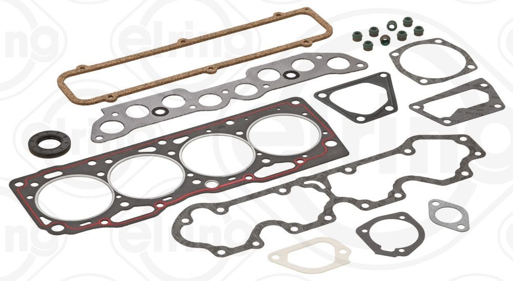 Image of ELRING 144.291 Gasket Set, cylinder head