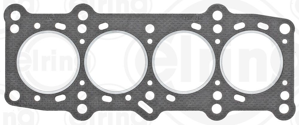 Image of ELRING 144.460 Gasket, cylinder head