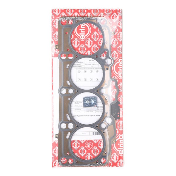 Image of ELRING 150.390 Gasket, cylinder head