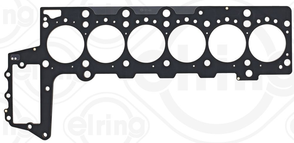 Image of ELRING 157.420 Gasket, cylinder head