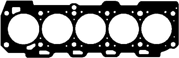 Image of ELRING 184.951 Gasket, cylinder head