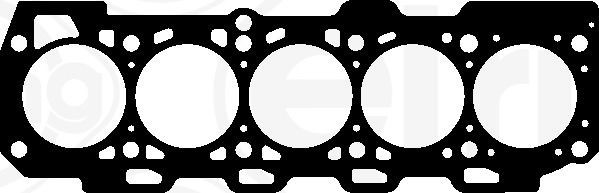 Image of ELRING 187.690 Gasket, cylinder head