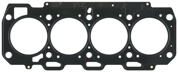 Image of ELRING 217.021 Gasket, cylinder head